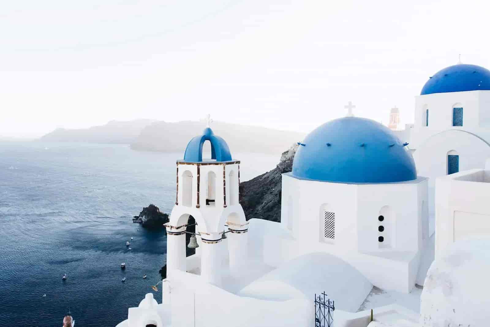 Yacht Charter Greece – Greece enchants those who set sail for the first time with a...