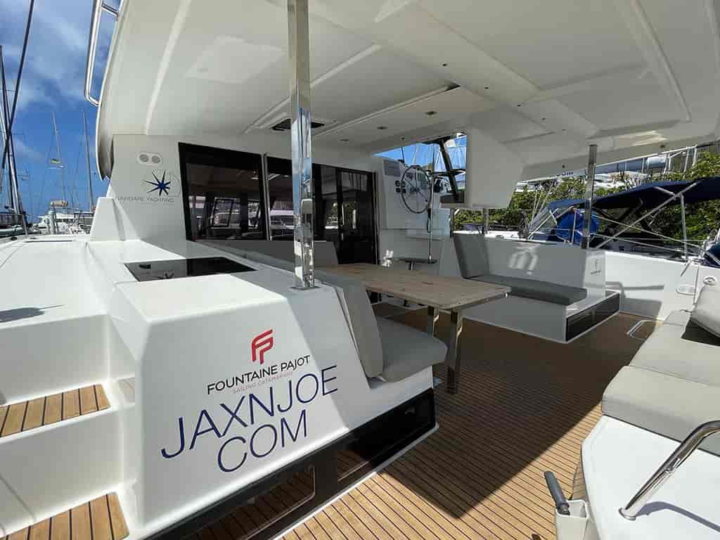 Photo 3 of Jaxnjoe com