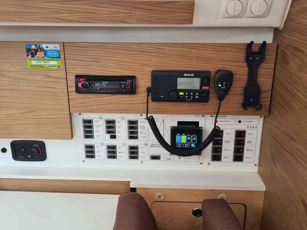 Boat picture 14