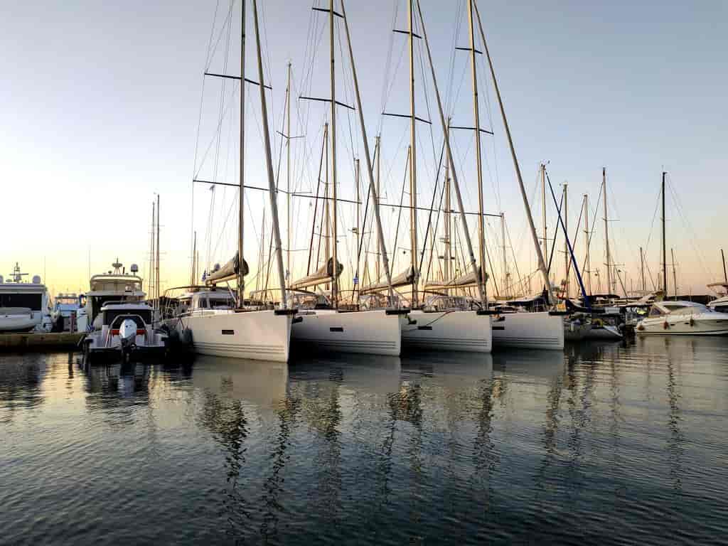 Boat picture 8