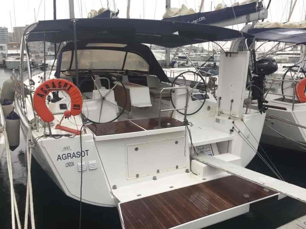 Boat picture 6
