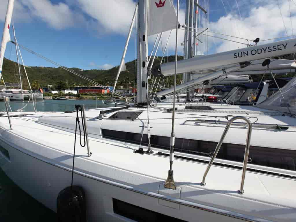 Boat picture 4