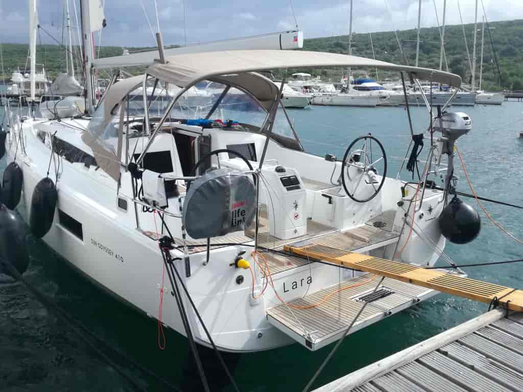 Boat picture 8