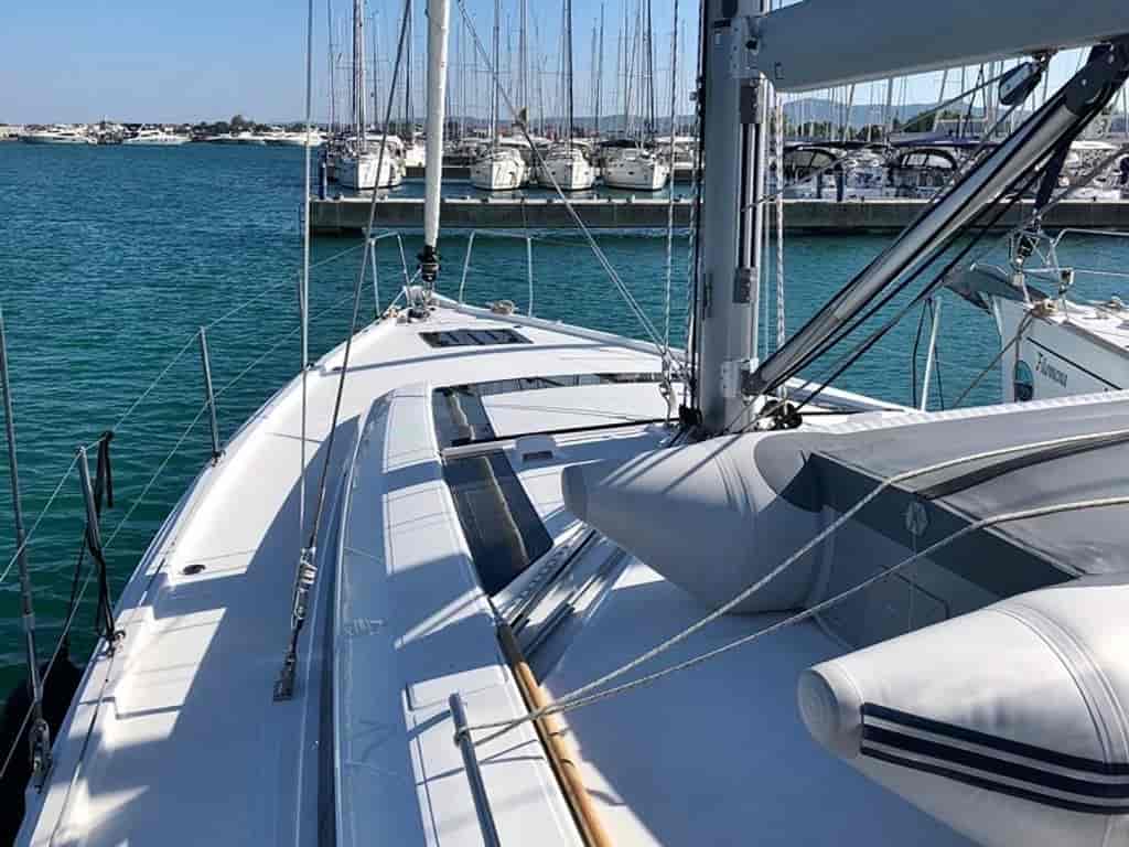 Boat picture 6