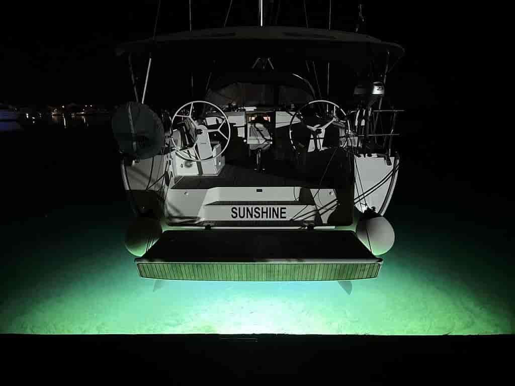 Boat picture 11