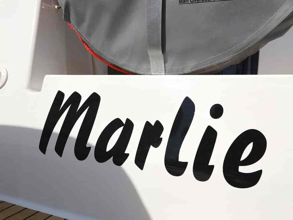 Photo 4 of Marlie