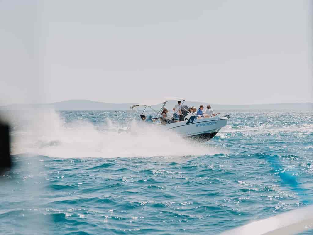 Boat picture 14