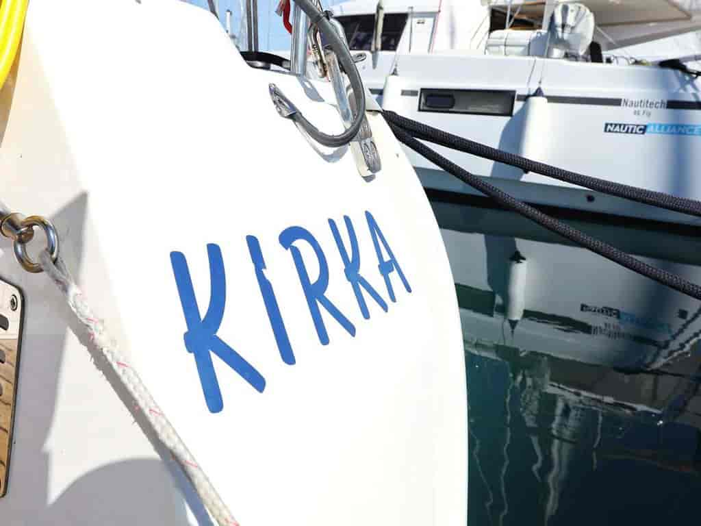Boat picture 6
