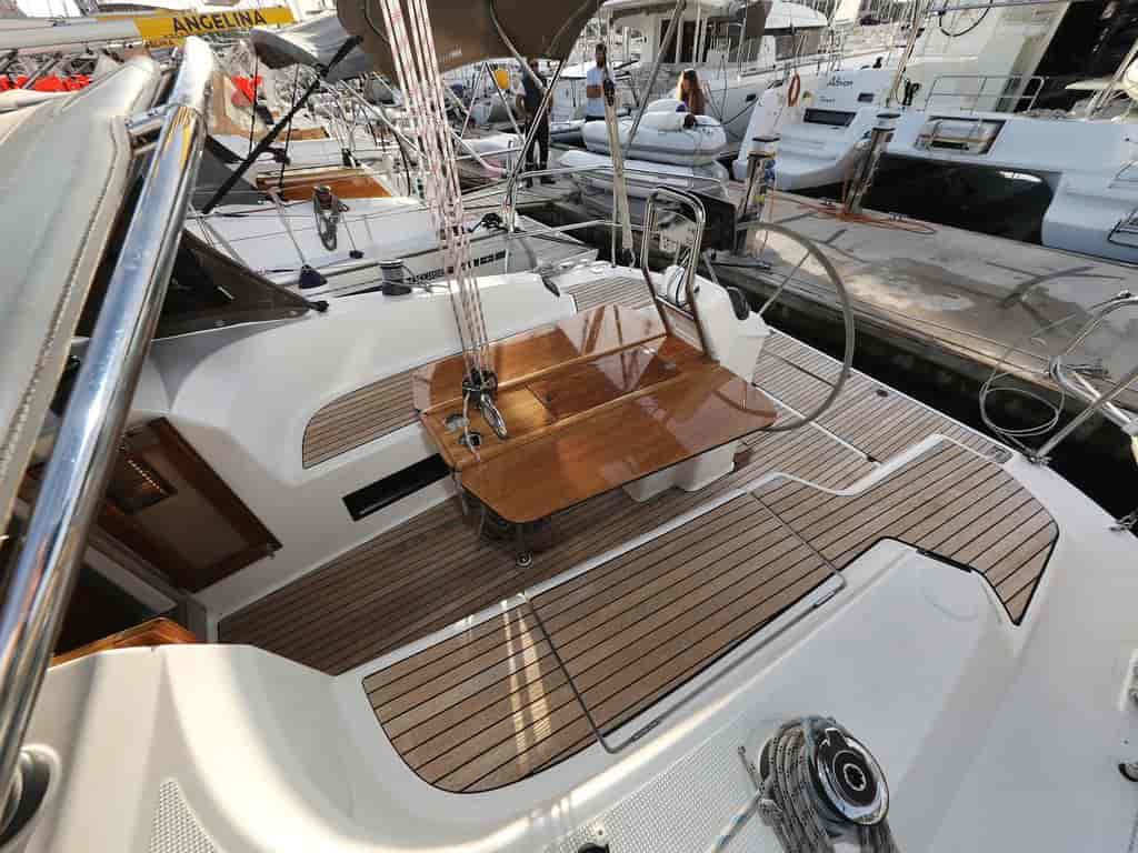 Boat picture 6