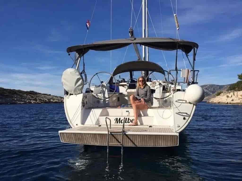 Boat picture 5