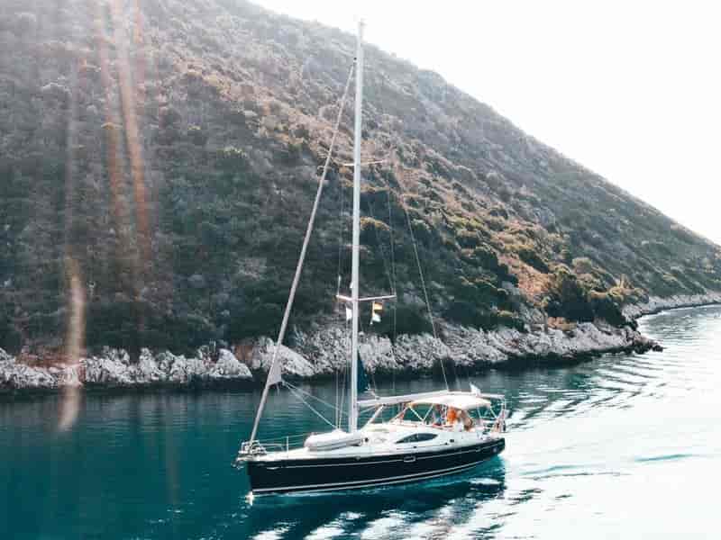 Boat picture 1