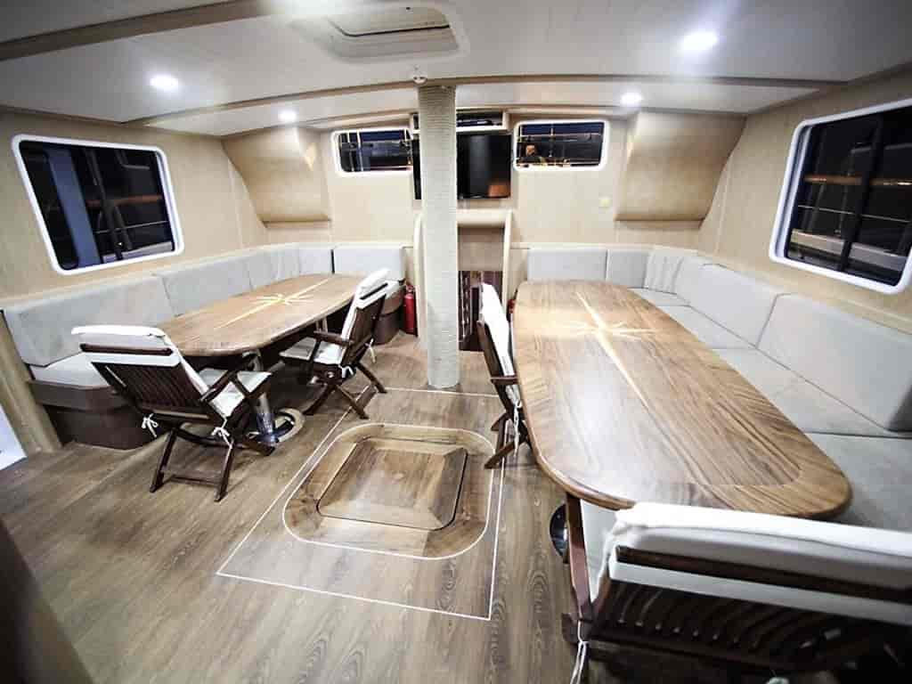 Boat picture 14