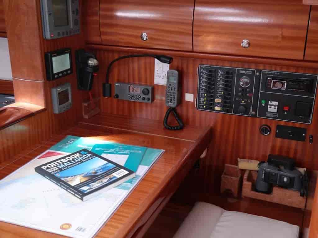 Boat picture 9