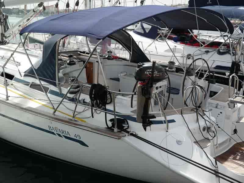 Boat picture 1