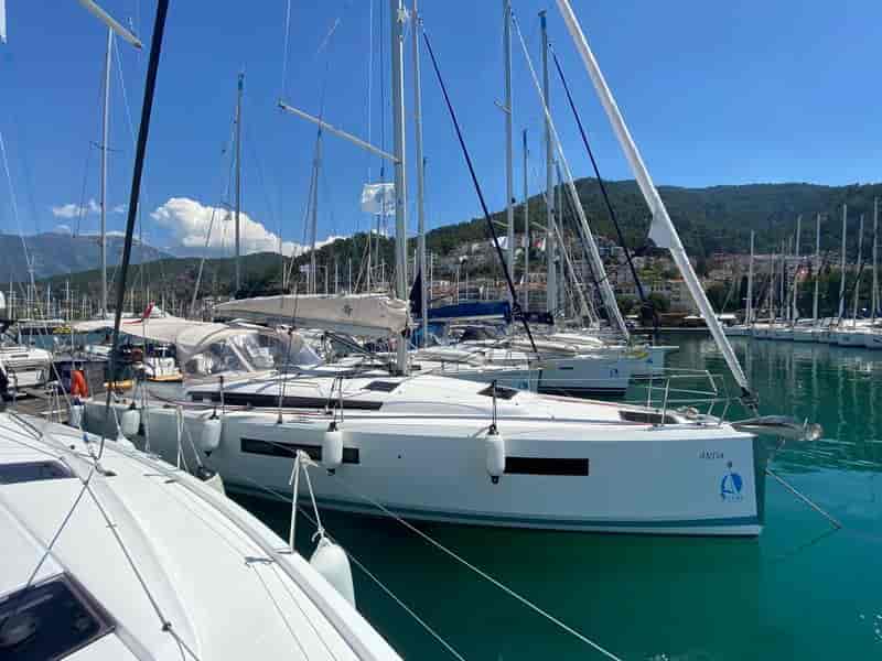 Boat picture 1
