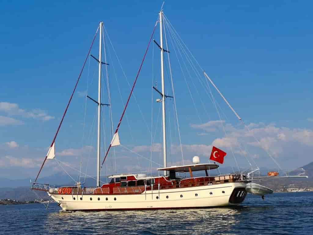 Boat picture 2
