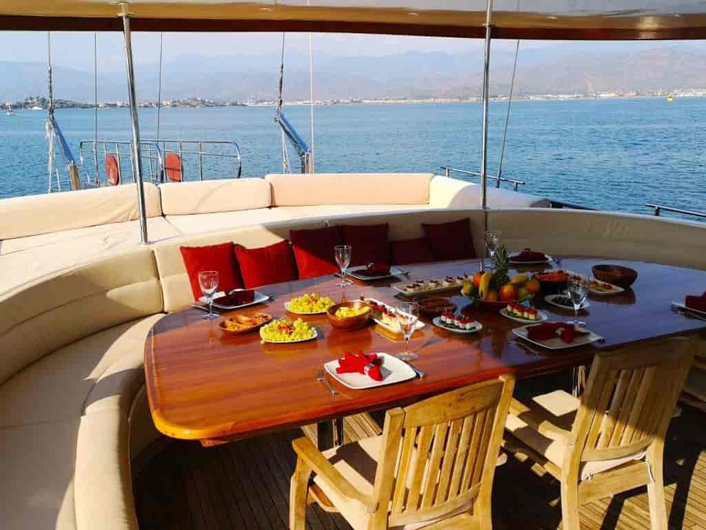 Boat picture 13