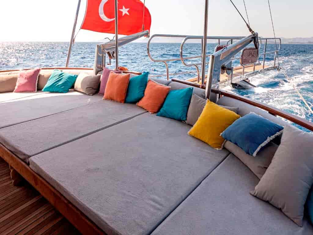 Photo 6 of Bodrum Queen