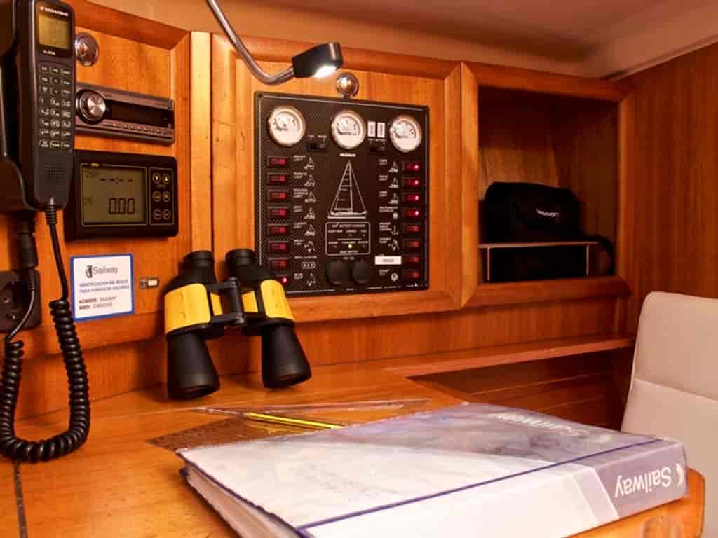 Boat picture 8