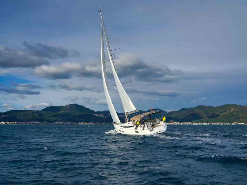 Boat picture 16