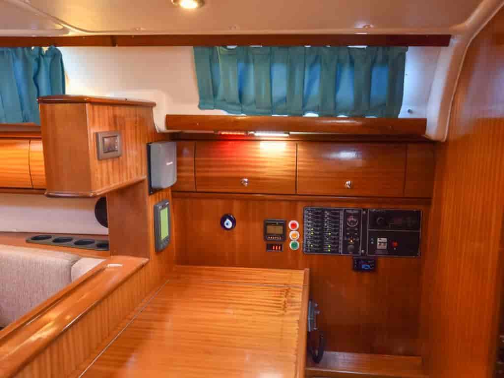 Boat picture 8