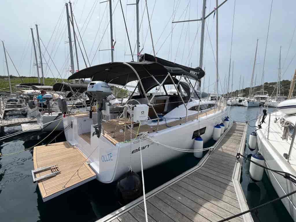 Boat picture 17