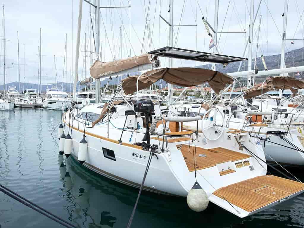Boat picture 8