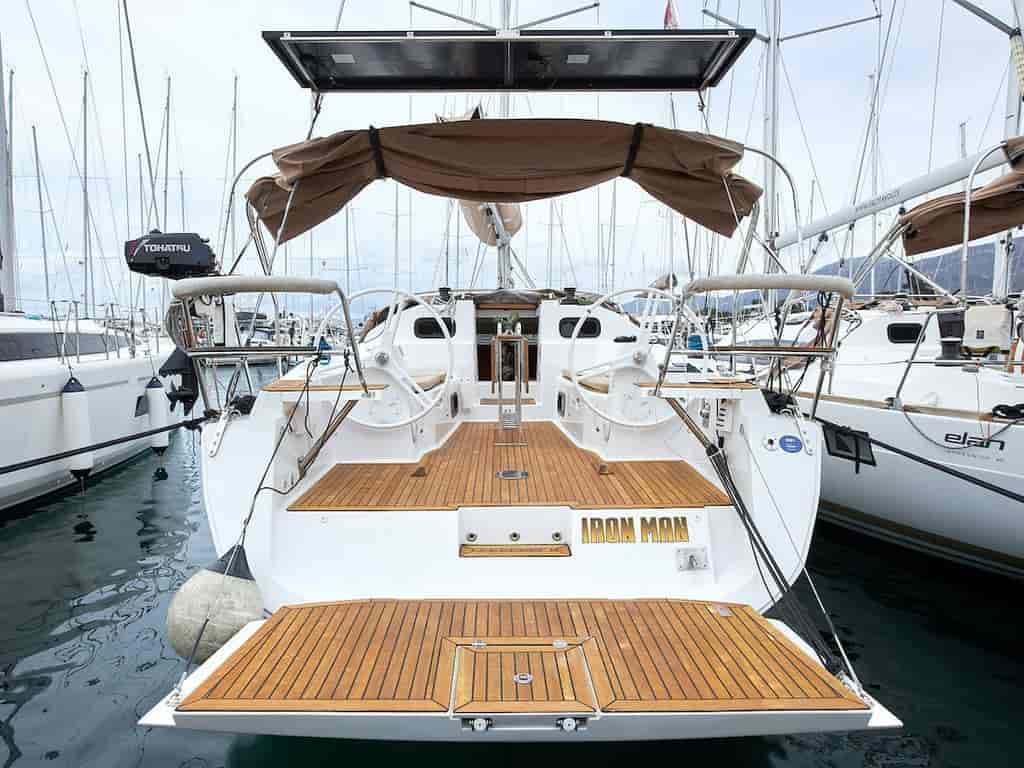 Boat picture 9