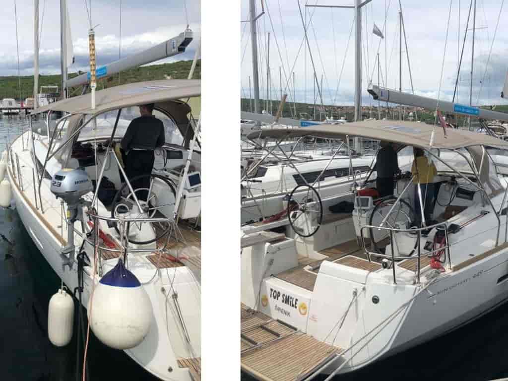 Boat picture 4