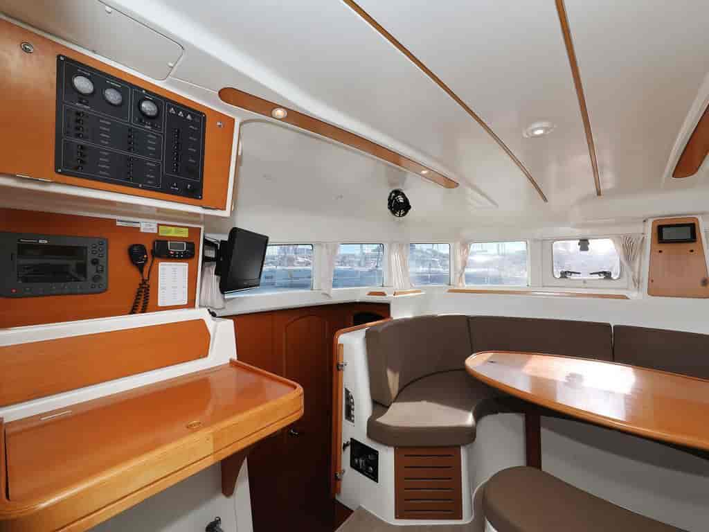 Boat picture 17