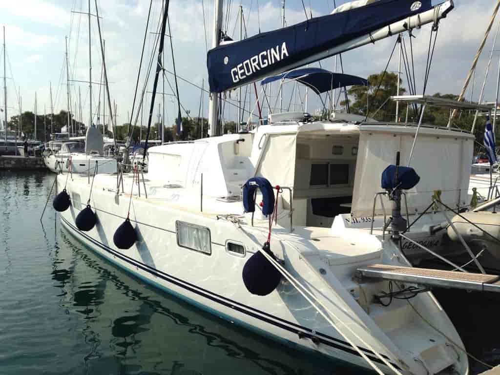 Photo 3 of Georgina