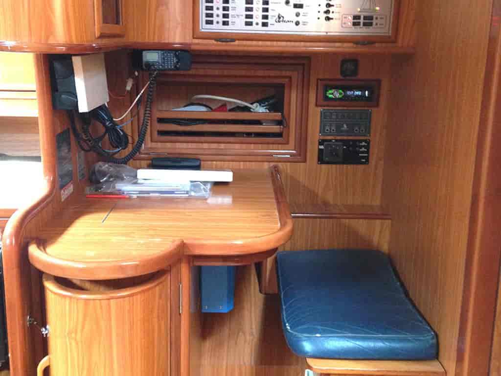 Boat picture 11