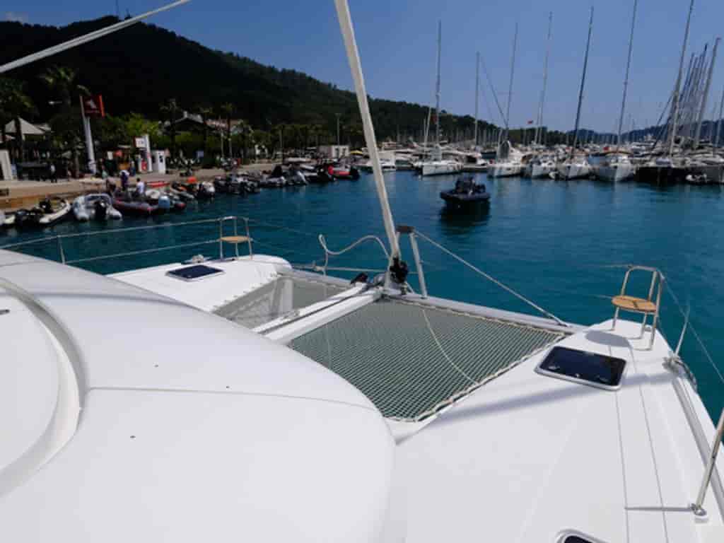 Boat picture 8