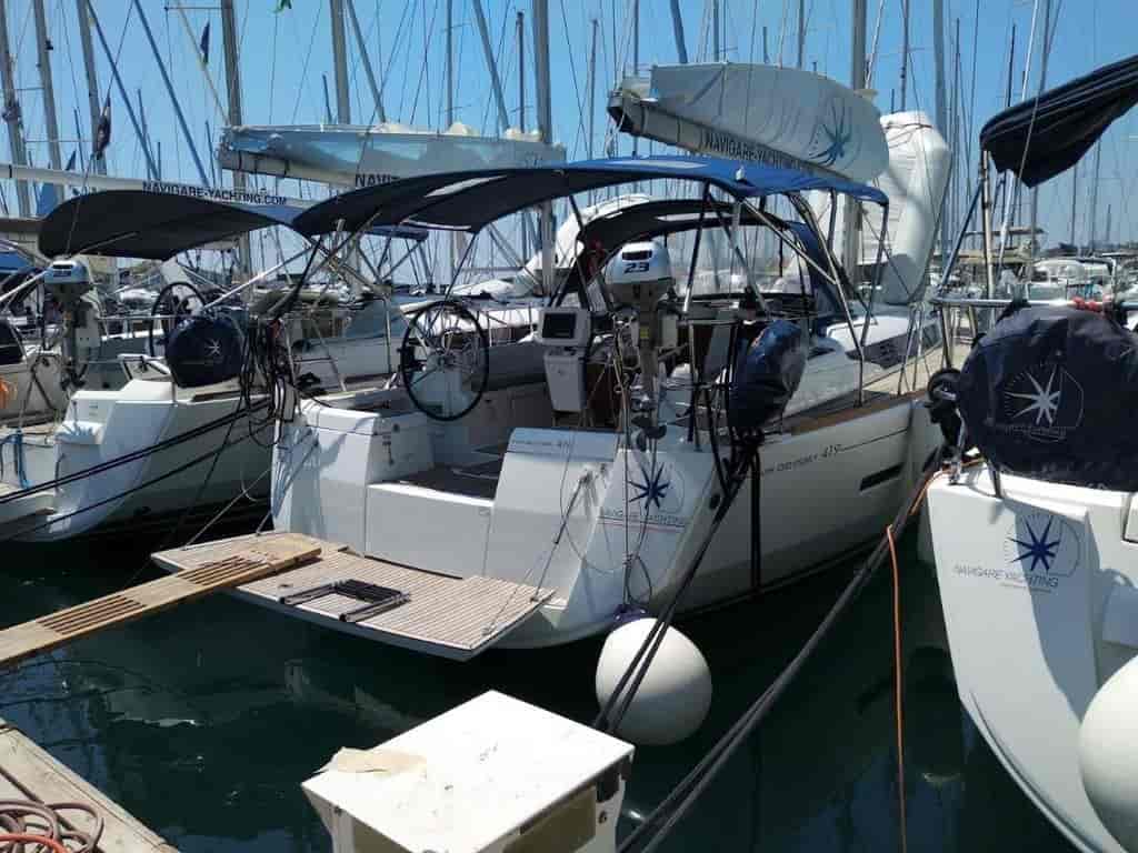 Boat picture 7