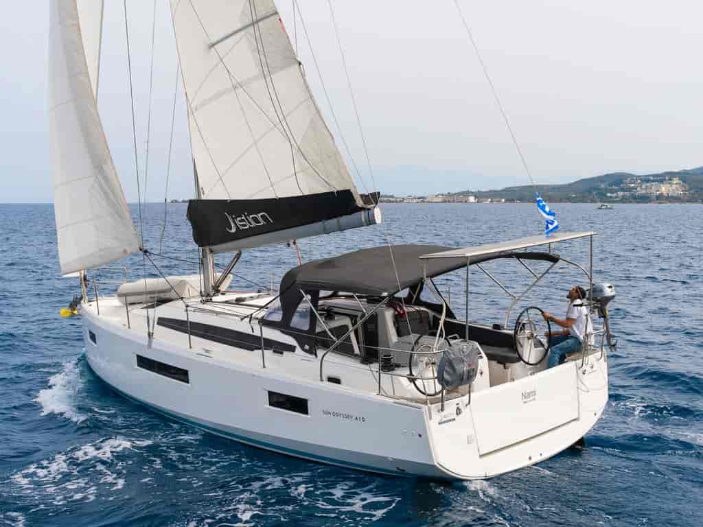 Boat picture 14