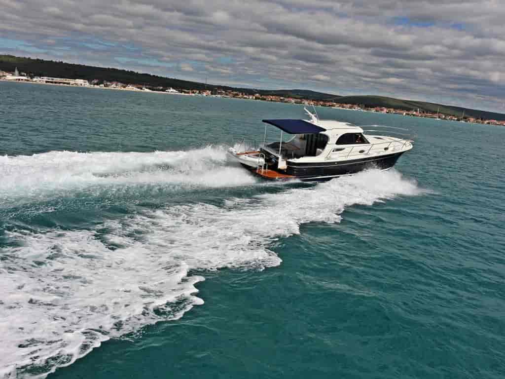 Boat picture 8
