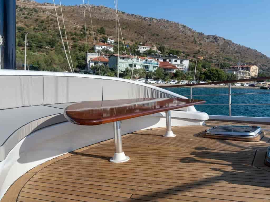 Boat picture 8