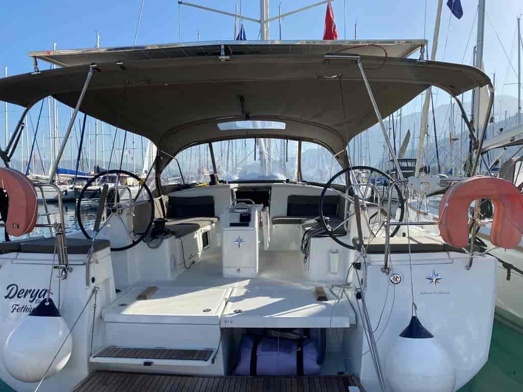 Boat picture 14