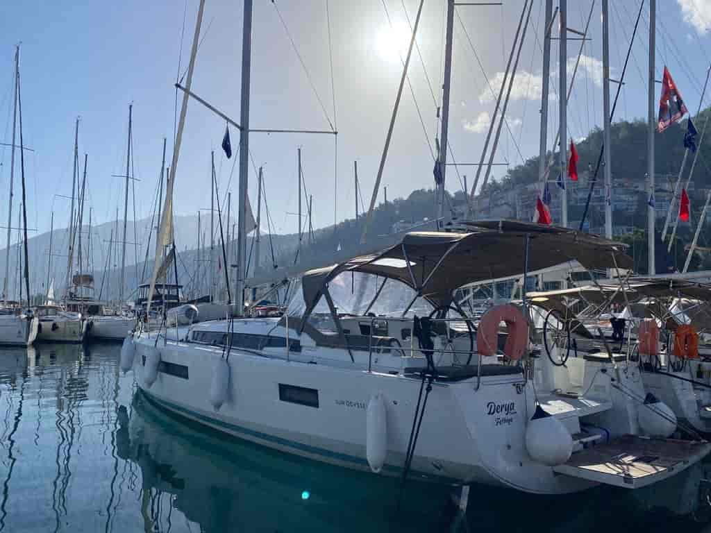 Boat picture 16