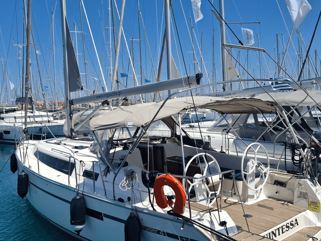 Boat picture 6