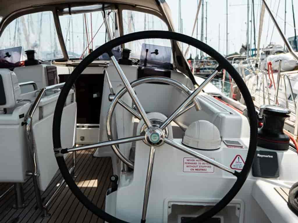 Boat picture 8