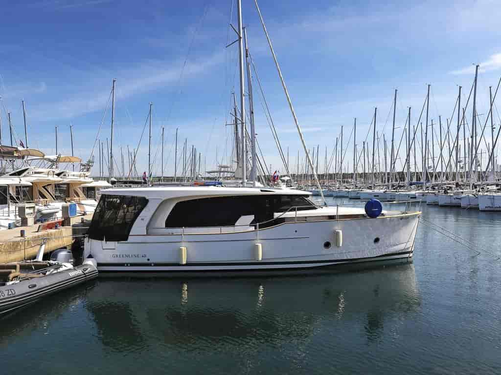 Boat picture 8