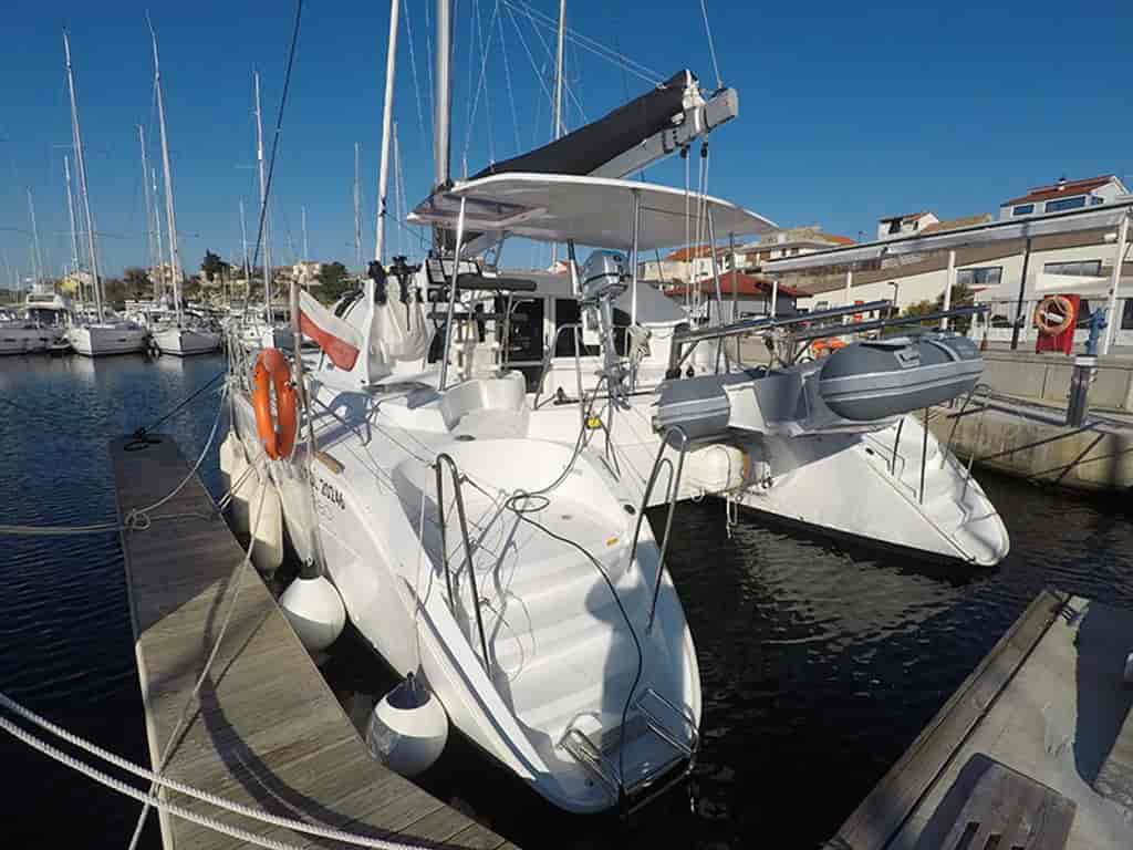 Boat picture 8