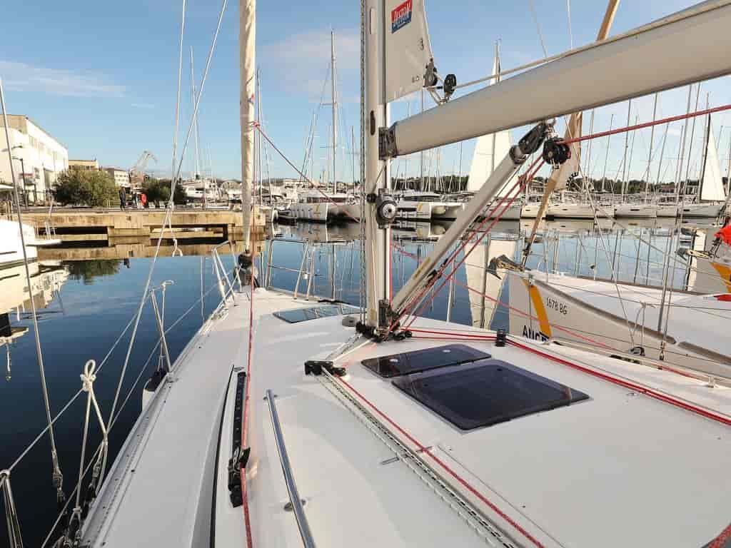 Boat picture 9