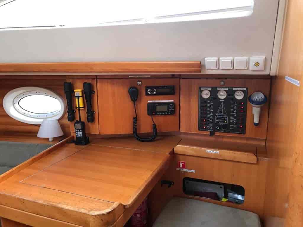 Boat picture 16