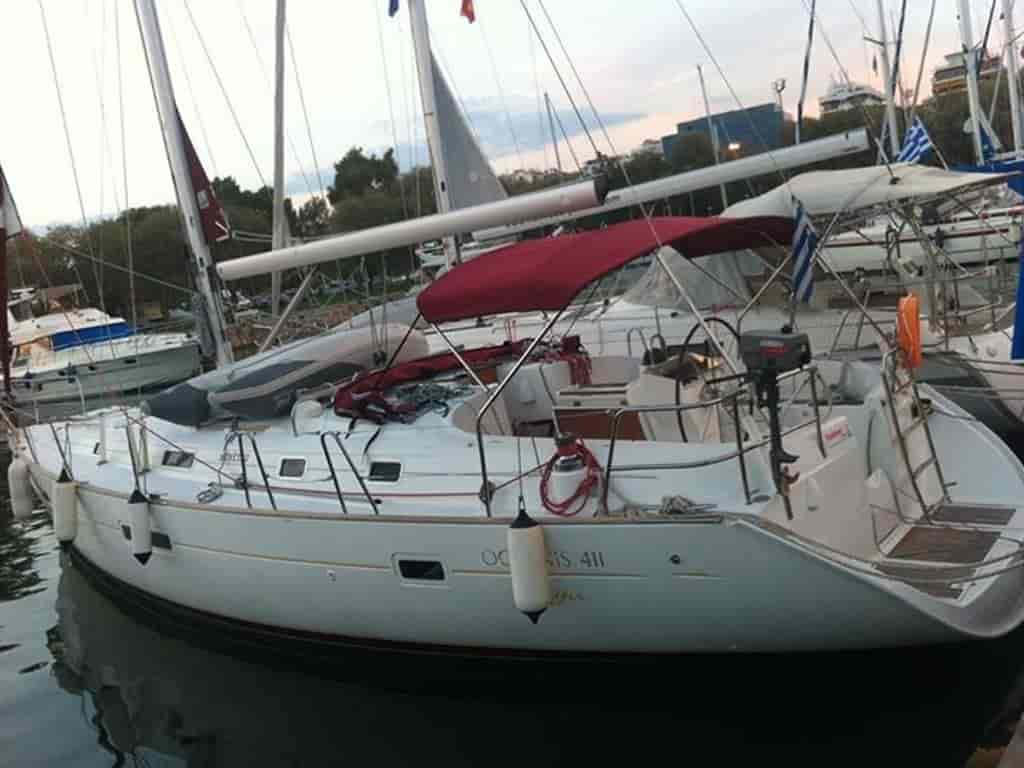 Boat picture 16