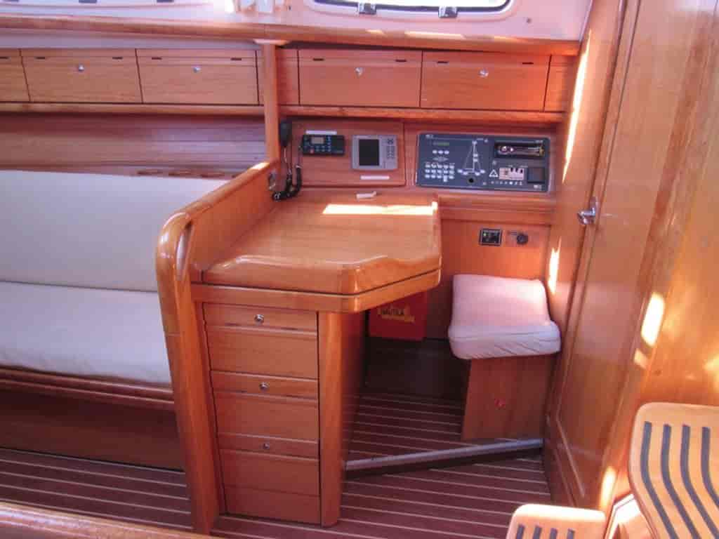 Boat picture 9
