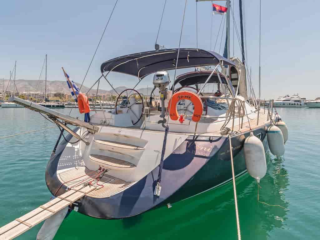 Boat picture 10