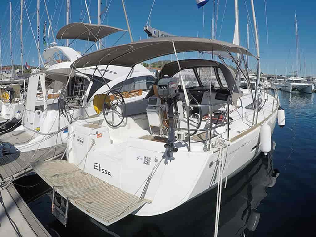 Boat picture 17