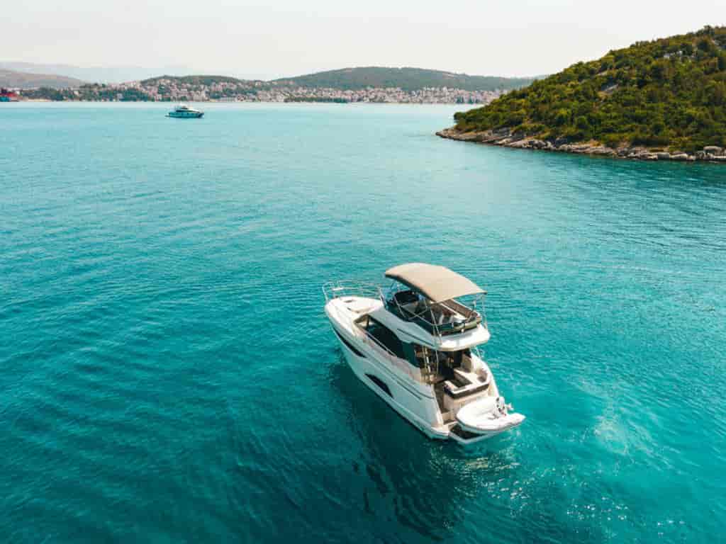Boat picture 6